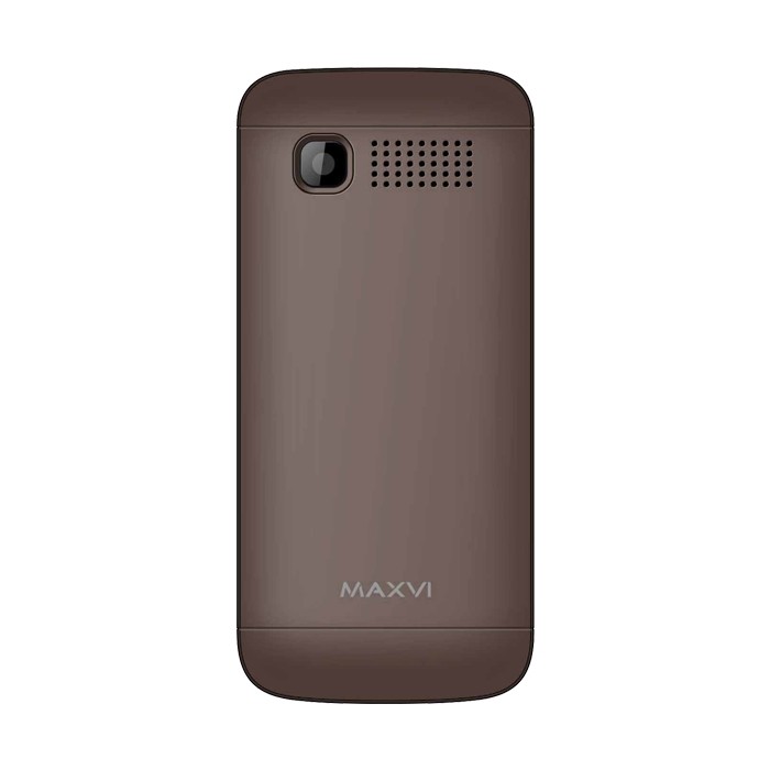 Телефон Maxvi C20 marengo (Без ЗУ)